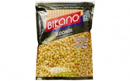 Bikano Boondi   Pack  400 grams